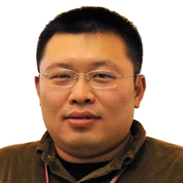 Lingyun Qiu