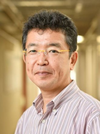 Hidetoshi Katori