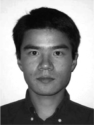 Xuefeng Zhuang
