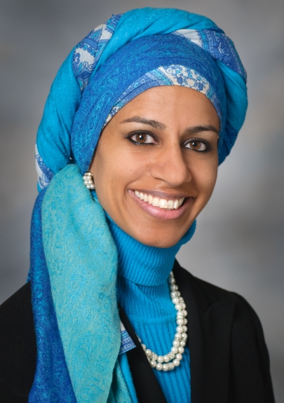 Naifa Lamki Busaidy