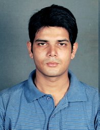 Kuntal Ghosh