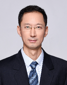 Jianguo Zhang