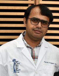 Prajapati Paresh