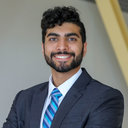 Nikhil Goyal