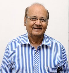 Shiv P. Singh