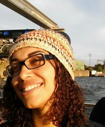 Sandra Oliveira Teixeira
