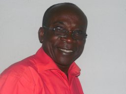 E. Osafo