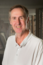 Ronald Clarke