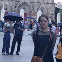 Jinjin Yang