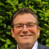 M. A. J. Huijbregts (Mark)
