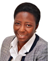 Olufunmilola Ogun
