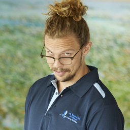 Lachlan C. Astfalck