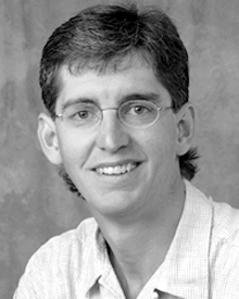 John K. DeBrosse