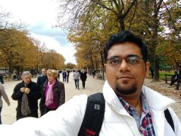 Saikat Kumar Shome