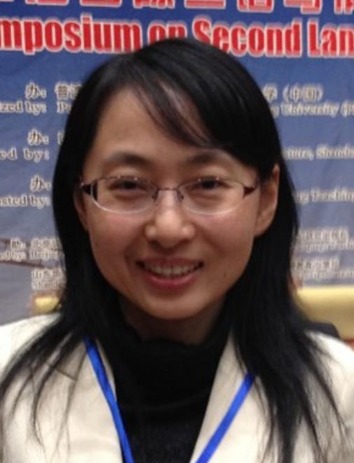 Fengjuan Zhang