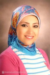 Yousra A. El-Maradny