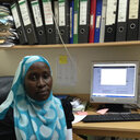 Hadijja Nakawooya