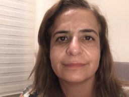 Patricia M Cury
