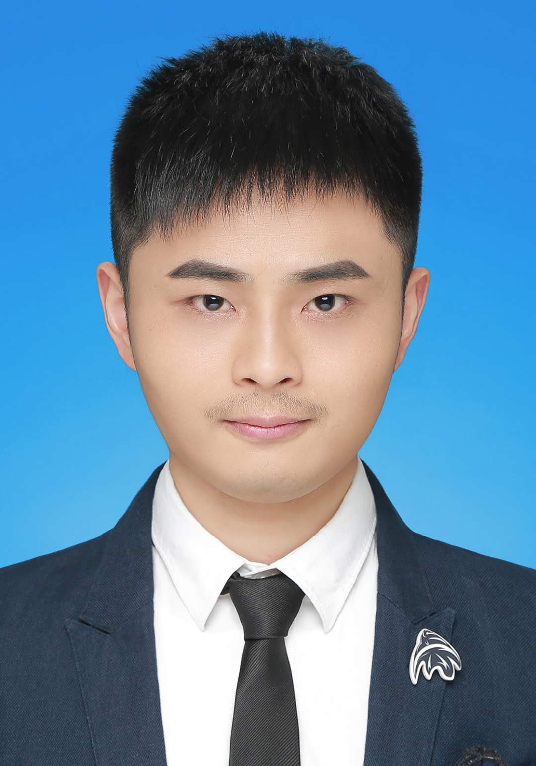 Pengfei Wang