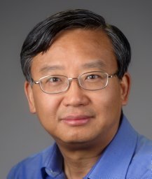 Kevin G Chen