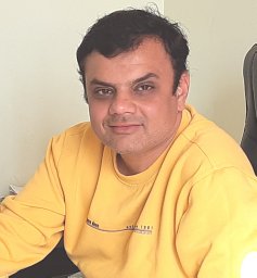 Pawan Kumar Sharma