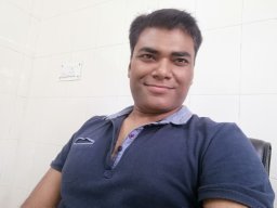 Inam Danish Khan