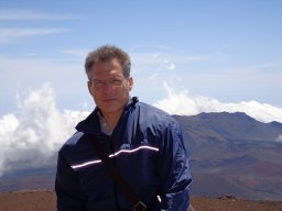 Dennis W. Jansen