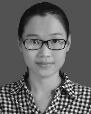 Nguyen Thi Nhat Anh
