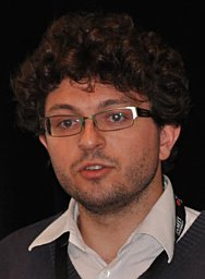 Matthieu Urvoy