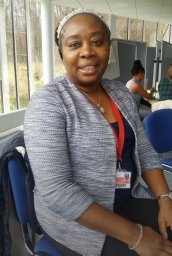 Tinuade Oyebode