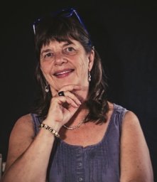 Martine Hossaert-Mckey