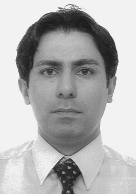 Mehrdad Panahpour Tehrani