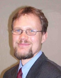 Ivo Fridolin