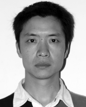 Hongjun Li
