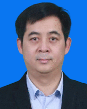 Yafeng Chen