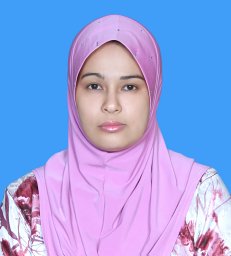 Radzi Rozanaliza