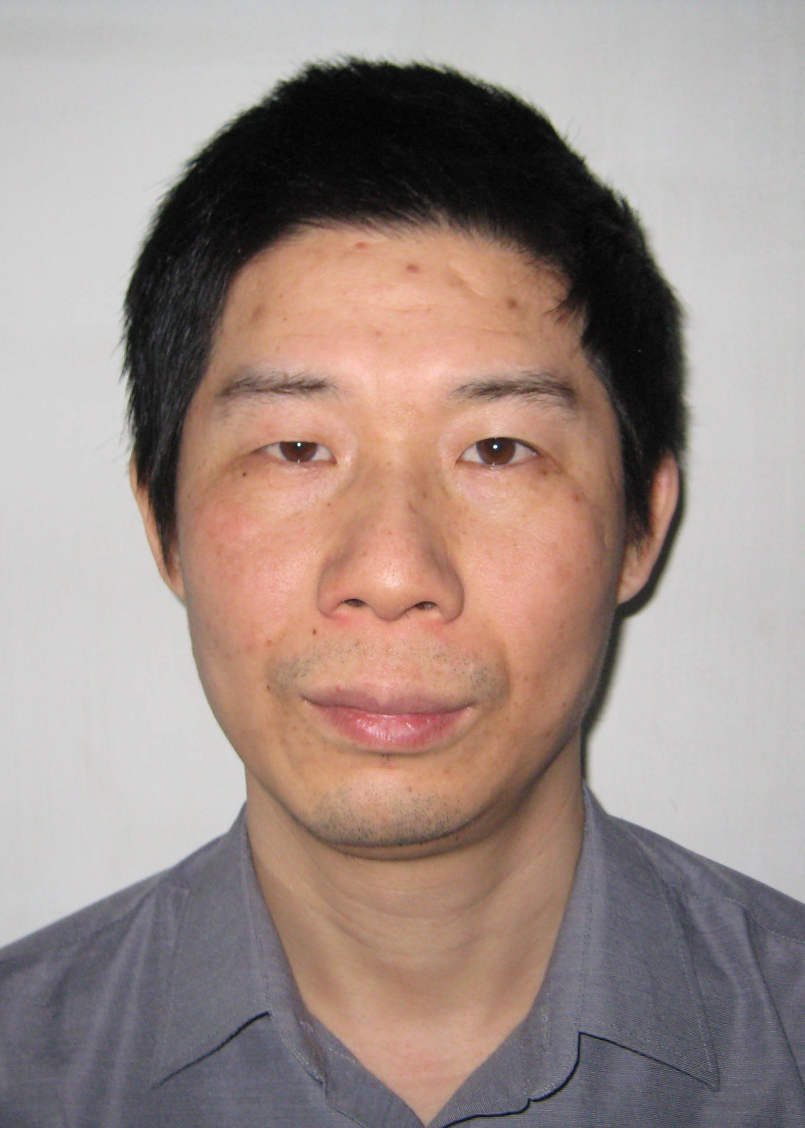 Qingdao Zeng