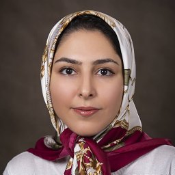 Maryam Kami
