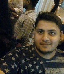Akant Sagar Sharma