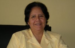 Fatima Ponce Regalado