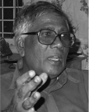 Thimmakudy Sambasiva Radhakrishnan