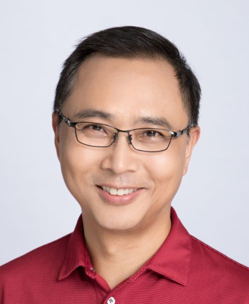 Xiaoming Wang