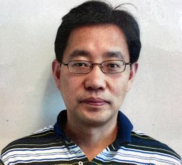 Ying Wang