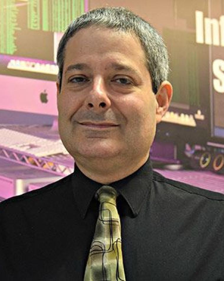 Lance Kaplan