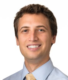 Benjamin Schnapp