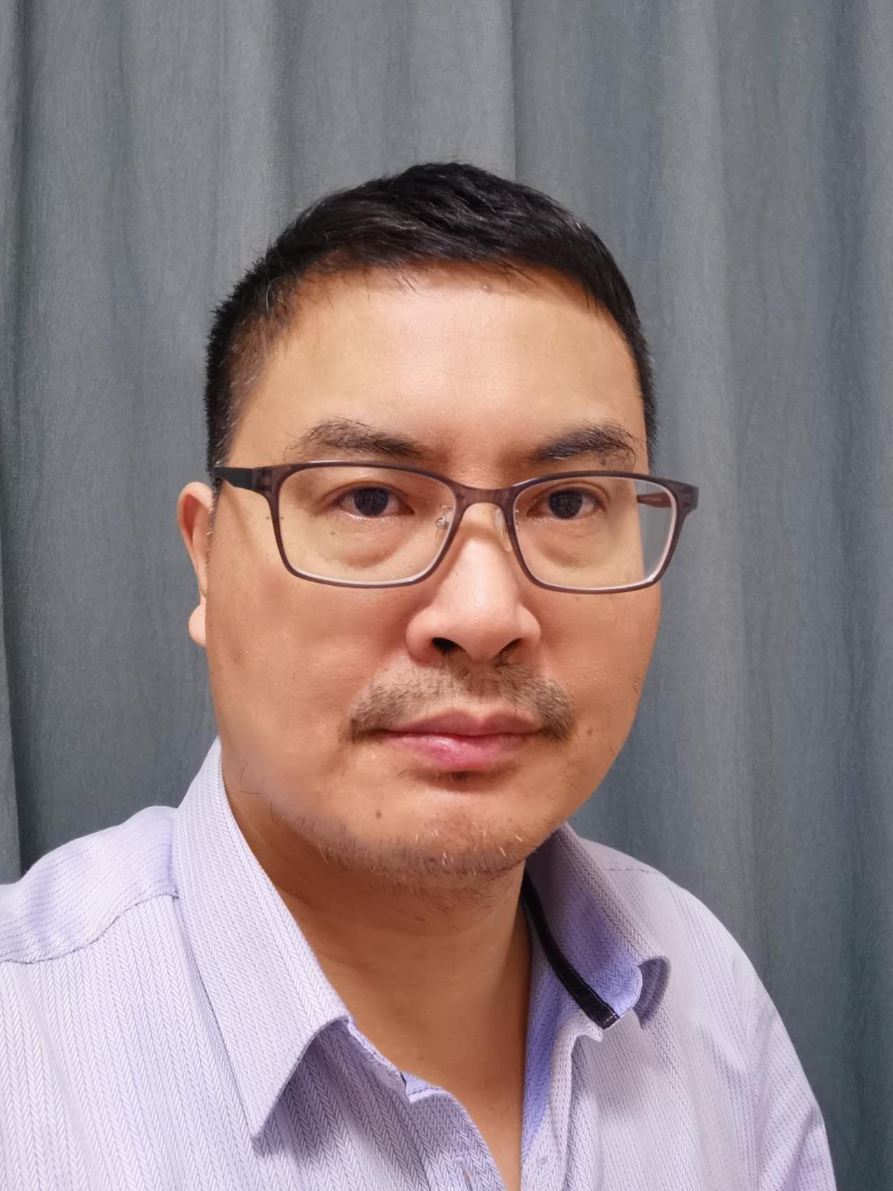 Jianrong Zhou