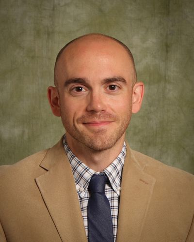 Adam Mathews