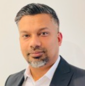 Shamim Khan