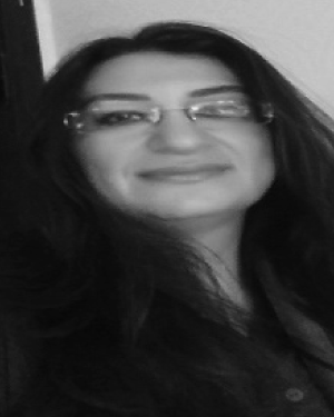 Dalia Allam