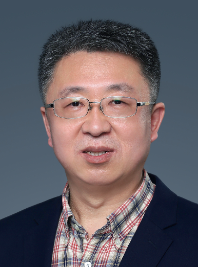 Chunfeng Hou